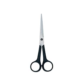 J.A. Henckels Superfection 6-Inch Barber Shears