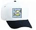 Search : White Cap with astrology, symbol, zodiac, fish, sign, pisces