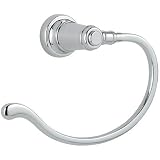 Price Pfister Chrome Ashfield Towel Rings