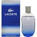 Lacoste Cool Play By Lacoste for Men 4.2 Oz Eau De Toilette Spray