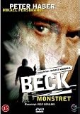 Beck 6 Monstret [Imported] [Region 2 DVD] (Danish)