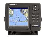 Globalmap 5200c W/lgc3000 Gps