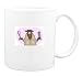 Mug with sheep, sheer, lamb, haircut
