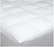 Pinzon Pyrenees Reversible PrimaLoft King Mattress Topper