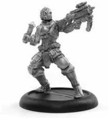 Demolition - KemVar - MERCS