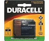  : Duracell 7K67BPK Home Medical Battery, 6.0 Volt