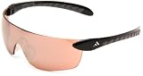 Adidas Supernova Rectangle Sunglasses<br />