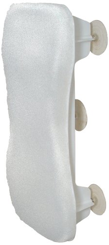 Compac Hands Free Bare Back Scrubber Complete Unit