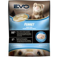 Innova EVO Dry Ferret Food
