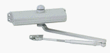 Yale Security V51BFX689 51BF Series Barrier Free Door Closer