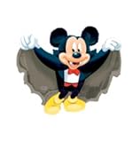 Disney Mickey Mouse Dracula 40