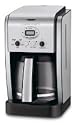 Cuisinart Coffee Maker - 14 cup - Stainless steel