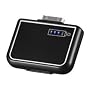 Akku f�r iPod/iPhone 01 schwarz