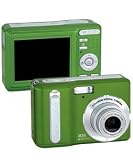Polaroid i634 Lime Green 6.0MP Digital Camera