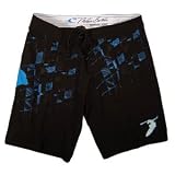 O'Neill Mel signature gals stretch boardshorts