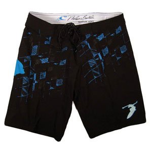 O'Neill Mel signature gals stretch boardshorts