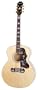 Epiphone EJ-200 Super Jumbo Acoustic Guitar, Natural