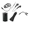 SUPERSONIC 5 IN 1 ACCESSORIES KIT FOR ALL MP3/MP4 PLAYERS SC-43