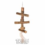 Trixie Natural Living Spielzeug mit K...