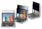 3M Privacy Screen Protection Filter Anti-glare Frameless Laptop or TFT LCD 19in Ref PF19