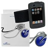 Otter Box iPod Touch Defender Series Package - Black/Black