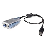 StarTech.com USB VGA Mini External Multi Monitor Video Adapter - Graphics adapter - Hi-Speed USB