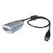 Compact USB VGA Multi Monitor Video Adapter