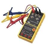 Ideal 61-521 3 Phase/Motor Rotation Tester