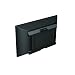 Q ACOUSTICS WALL BRACKET SYSTEM FOR Q-TV2 DISCREET 2.1 HOME CINEMA SPEAKER SYSTEM