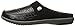 Spenco Women's Alicia Mule, Black, 7 M US