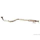 Bosal Muffler by Bosal