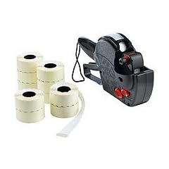 Klp.-Angebot Auszeichner HL1/6 + 10 Rol.