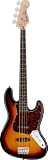 Squier by Fender Vintage Modified Jazz Bass (3CS)