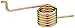 GENUINE Frigidaire 3204425 Spring Washing Machine