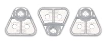Munchkin Replacement Valves, 3 Pack
From Munchkin
