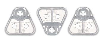 Munchkin Replacement Valves, 3 Pack