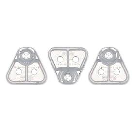 Munchkin Replacement Valves, 3 Pack