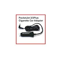 Pentax Car Adapter