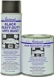 Eastwood Black Heavy Duty Anti Rust Cavity Wax - 32 oz