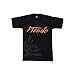 DAN HENDERSON "HENDO SIGNATURE" CLINCH GEAR T-SHIRT SIZE MEDIUM