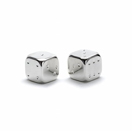 Godinger Dice Salt and Pepper