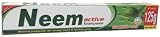 Neem Natural Protection Toothpaste 125g