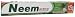 Neem Natural Protection Toothpaste 125g