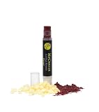 Mychelle Little Kisses, Garnet, 0.10-Ounce