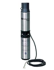 Home Improvement: 1/2 HP Schaefer E-Series Effluent Septic Pump - Schaefer
