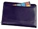 Winn Napa Leather Zippered Writing Pad