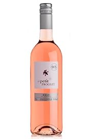 Le Petit Froglet Rosé 2011 - Case of 6