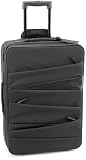 Hartmann Luggage 24 Inch Mobile Traveler Suitcase