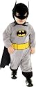 Rubies Baby Batman Fancy Dress Costume 6-12 months