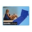 Core Products 5520 WondaWedge Back Support (Blue)